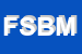 Logo di FONDART SNC DI BOFFELLI MASSIMO E GENNARELLI DOMENICO