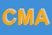 Logo di CMA SNC