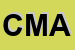 Logo di CMA SNC