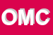 Logo di OMC SNC