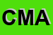 Logo di CMA