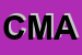 Logo di CMA