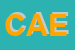 Logo di CAE