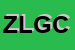Logo di ZOO-INGROS DI LOCATELLI G e C