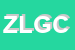 Logo di ZOO-INGROS DI LOCATELLI G e C