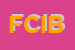 Logo di FPC DI COLOMBO ING BRUNO e C (SAS)