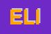 Logo di ELIPLAST SRL