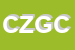 Logo di CLZ DI ZANGA GIANTOBIA e C SNC