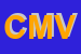 Logo di CMV SNC