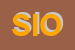 Logo di SIO (SRL)