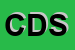 Logo di CDS