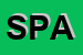 Logo di SPAI