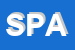 Logo di SPAI