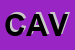 Logo di CAVIBERG