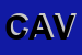 Logo di CAVIBERG