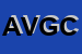 Logo di ALCOR -DI VERGA GIOVANNI E C -SNC
