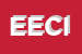 Logo di ECI - ELETTROIMPIANTI CIVILI E INDUSTRIALI SNC DI GHIDOTTI SANTO