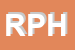 Logo di RPH