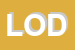 Logo di LODAUTO SPA