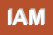 Logo di IAME (SPA)