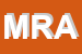 Logo di MRA