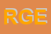 Logo di RE GIORGIO EMANUELE