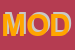 Logo di MODERNMOBIL