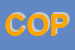 Logo di COPEA (SRL)