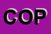 Logo di COPEA (SRL)