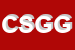 Logo di COSMU SNC DI GIOVANNI GUIDO SIGNORELLI e C