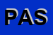 Logo di PASINETTI AUTOTRASPORTI SPA