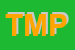 Logo di TMP SNC