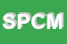 Logo di SIMON PLAST DI CURTI MARIA MADDALENA e C (SNC)