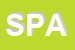 Logo di SPAIM SRL