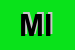 Logo di MICHELETTI IVAN