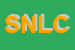 Logo di STILEDIL DI NATALI LODOVICA e C SNC