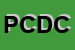 Logo di PICCOLO CAFFE-DI DESIREE-CAGLIANI e C SNC