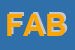 Logo di FABO