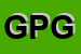 Logo di GOISIS PIER GIORGIO