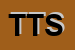 Logo di TESSIL TRAPUNTER SNC