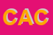 Logo di COLOMBO A - CARROZZERIA