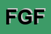 Logo di FUSINI GIAN FRANCO