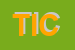 Logo di TICOS SRL
