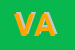 Logo di VANITY ACCONCIATURE