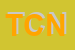 Logo di TRATTORIA CA NOA