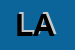 Logo di LOCATELLI ALDO