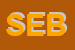 Logo di SEBINO (SRL)