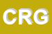 Logo di CRG