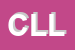 Logo di CLIO LA LINEA