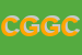 Logo di CERAMICHE GAFFORELLI DI GGAFFORELLI e C (SNC)
